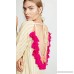 Sundress Women's Indiana Cover Up Dress Portofino Yellow Pink B07LG923S4